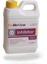 C1 Cubralco Inhibitor 1 Ltr